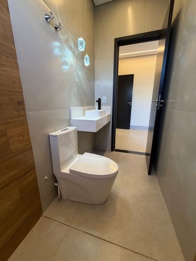 Casa de Condomínio, 4 quartos - Foto 3