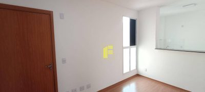 Apartamento, 2 quartos, 55 m² - Foto 2