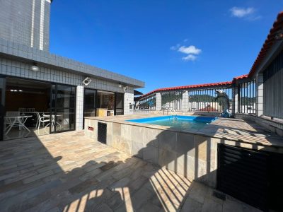 Cobertura, 3 quartos, 300 m² - Foto 1