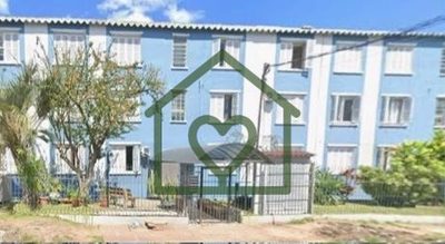 Apartamento, 2 quartos, 56 m² - Foto 1