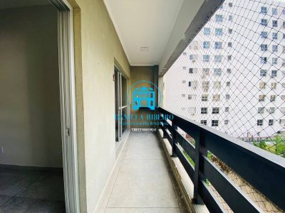 Apartamento, 1 quarto, 62 m² - Foto 5