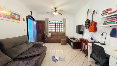 Sobrado, 3 quartos, 200 m² - Foto 5
