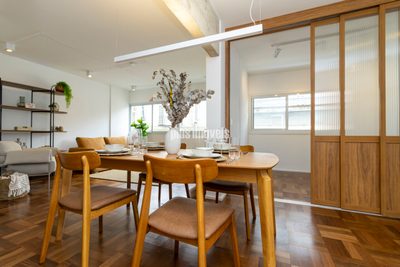 Apartamento, 2 quartos, 123 m² - Foto 1