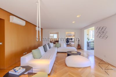 Apartamento, 4 quartos, 292 m² - Foto 5