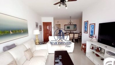 Apartamento, 3 quartos, 115 m² - Foto 1