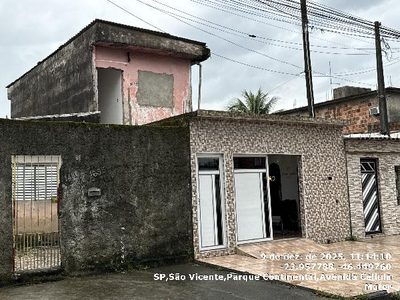 Casa, 1 quarto, 68 m² - Foto 1