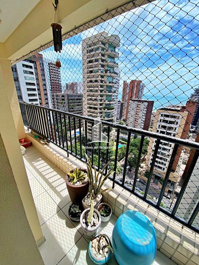Apartamento, 3 quartos, 68 m² - Foto 1