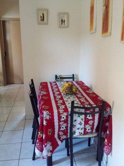 Apartamento, 2 quartos, 49 m² - Foto 5