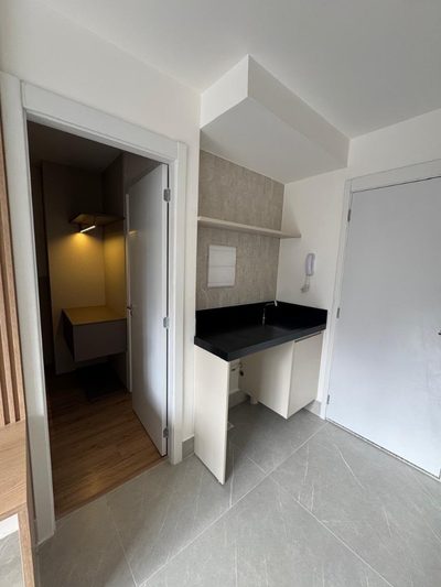 Apartamento, 1 quarto, 26 m² - Foto 5
