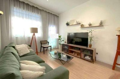Apartamento, 2 quartos, 72 m² - Foto 2