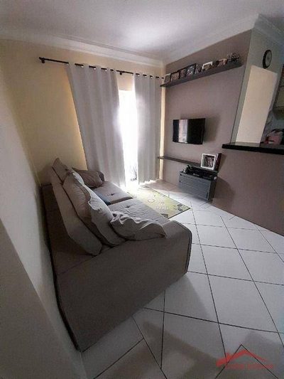 Apartamento, 2 quartos, 110 m² - Foto 4