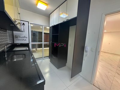 Apartamento, 3 quartos, 145 m² - Foto 2