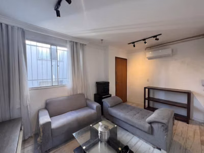 Apartamento, 3 quartos, 72 m² - Foto 1
