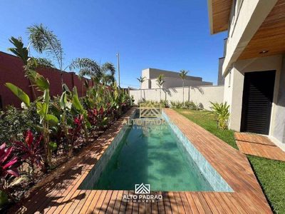 Sobrado, 4 quartos, 314 m² - Foto 3