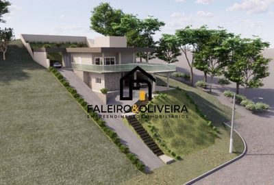 Loteamento e Condomínio, 660 m² - Foto 1