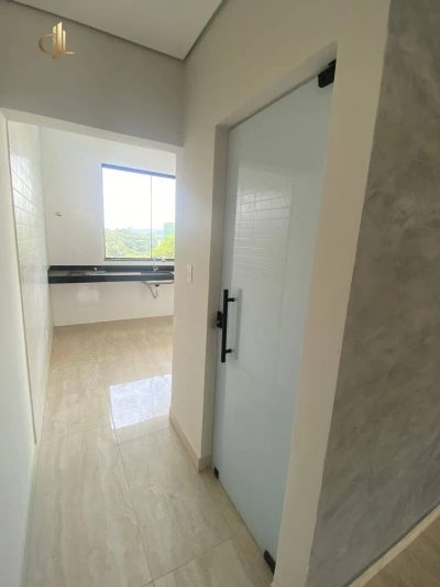 Casa, 3 quartos, 113 m² - Foto 2