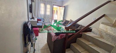 Sobrado, 2 quartos, 75 m² - Foto 4
