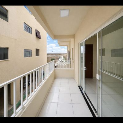 Apartamento, 2 quartos, 76 m² - Foto 1