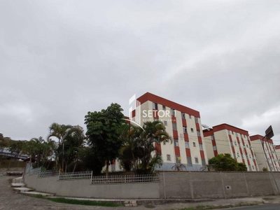 Apartamento, 2 quartos, 50 m² - Foto 1