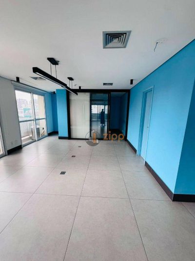 Sala-Conjunto, 180 m² - Foto 1