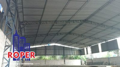 Depósito-Galpão, 1200 m² - Foto 4