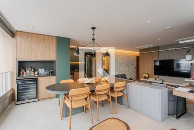 Apartamento, 2 quartos, 96 m² - Foto 4