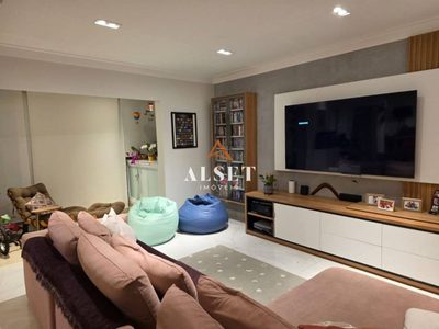 Apartamento, 4 quartos, 234 m² - Foto 1