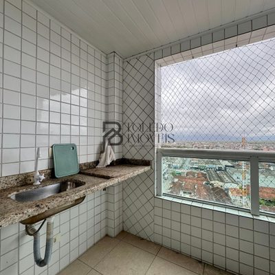 Apartamento, 2 quartos, 64 m² - Foto 5
