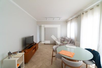 Apartamento, 2 quartos, 66 m² - Foto 2