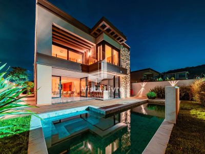 Casa, 4 quartos, 430 m² - Foto 1