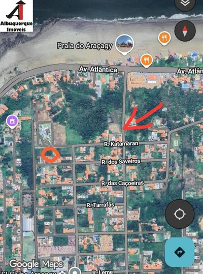 Loteamento e Condomínio, 725 m² - Foto 1