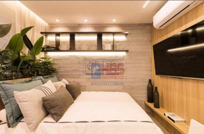 Apartamento, 2 quartos, 59 m² - Foto 5