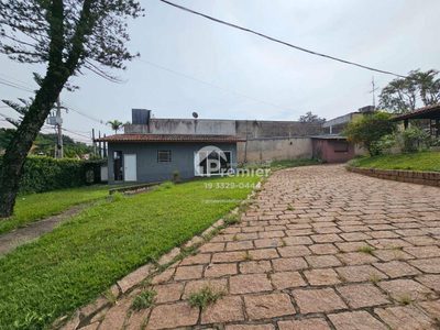 Casa, 630 m² - Foto 5