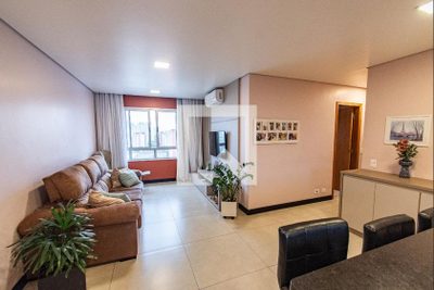 Apartamento, 3 quartos, 88 m² - Foto 1