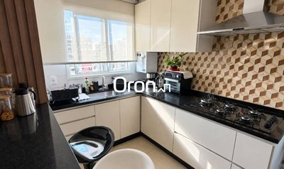 Apartamento, 3 quartos, 98 m² - Foto 3