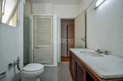 Apartamento, 3 quartos, 200 m² - Foto 1