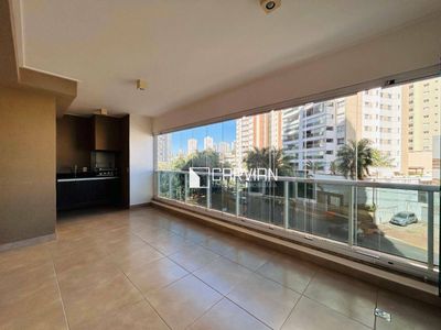 Apartamento, 3 quartos, 139 m² - Foto 4
