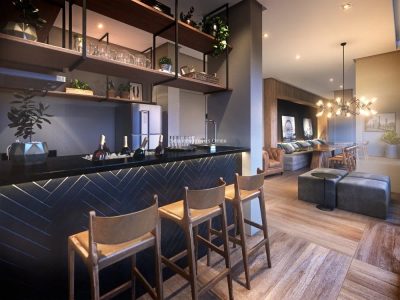 Apartamento, 3 quartos, 68 m² - Foto 4