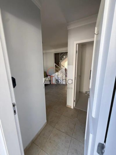 Sobrado, 3 quartos, 180 m² - Foto 1