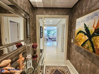 Apartamento, 3 quartos, 181 m² - Foto 3