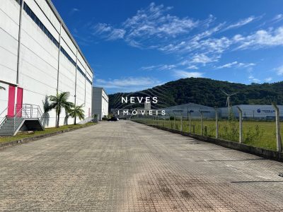 Depósito-Galpão, 7115 m² - Foto 4