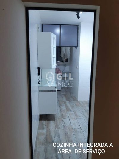 Apartamento, 2 quartos, 67 m² - Foto 4