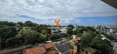 Apartamento, 1 quarto, 43 m² - Foto 2