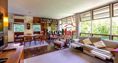 Apartamento, 3 quartos, 130 m² - Foto 1
