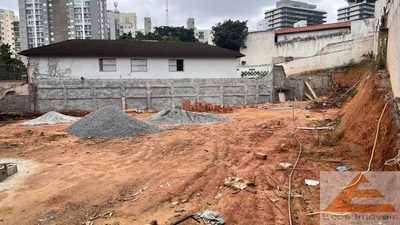 Terreno, 808 m² - Foto 4