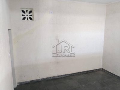 Casa, 1 quarto, 27 m² - Foto 5