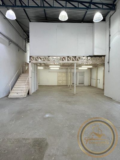 Depósito-Galpão, 645 m² - Foto 5