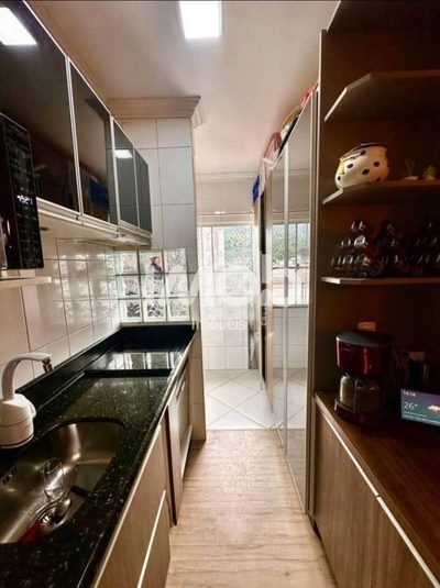 Apartamento, 2 quartos, 66 m² - Foto 4