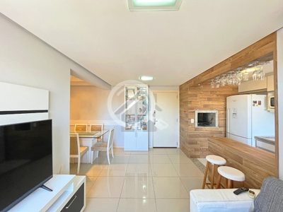 Apartamento, 2 quartos, 62 m² - Foto 4