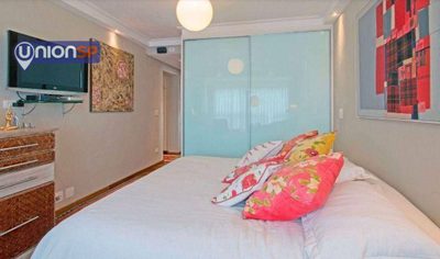 Apartamento, 3 quartos, 237 m² - Foto 5